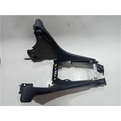 Recambio de embellecedor consola central para audi a6 berlina (4b2)(1997) 2.5 tdi referencia OEM IAM 4B0863241M  