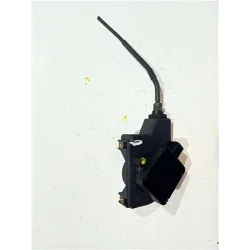 Recambio de potenciometro pedal gas para peugeot 306 3/5 pt. / 4 pt. (s2)(04.1997) 1.9 dt referencia OEM IAM 445821001002  