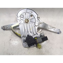 Recambio de mecanismo elevalunas delantero derecho para volvo xc90 i (275) d5 awd referencia OEM IAM  101354XXX 