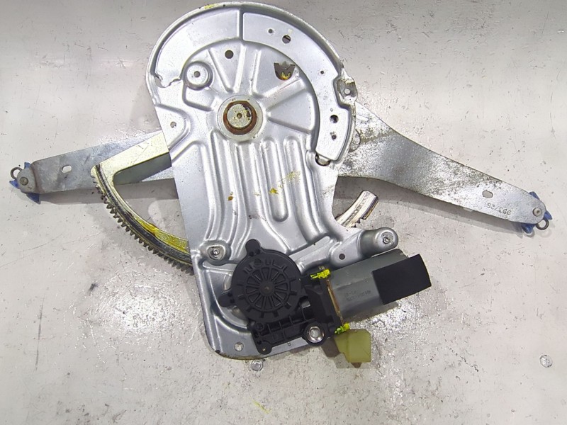 Recambio de mecanismo elevalunas delantero derecho para volvo xc90 i (275) d5 awd referencia OEM IAM  101354XXX 