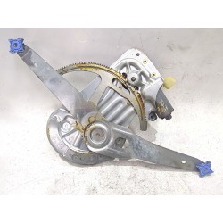 Recambio de mecanismo elevalunas delantero derecho para volvo xc90 i (275) d5 awd referencia OEM IAM  101354XXX 