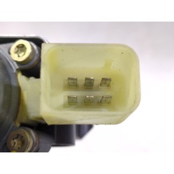 Recambio de mecanismo elevalunas delantero derecho para volvo xc90 i (275) d5 awd referencia OEM IAM  101354XXX 