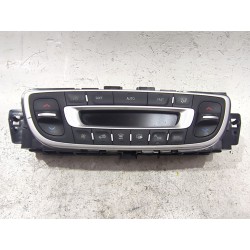 Recambio de mando climatizador para renault megane iii coupé (dz0/1_) 1.4 tce (dz0f, dz1v) referencia OEM IAM 27510000R  