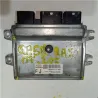 Recambio de centralita inyeccion para nissan qashqai (j10)(01.2007) 2.0 referencia OEM IAM MEC93370  