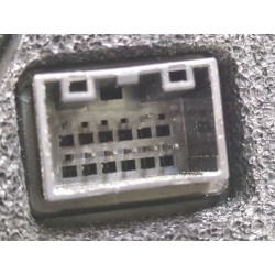 Recambio de retrovisor izquierdo para chevrolet cruze a17dts referencia OEM IAM J300  