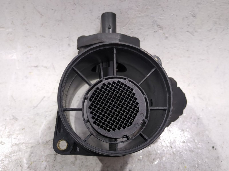 Recambio de caudalimetro para mercedes-benz clase c (w204) c 220 cdi (204.008) referencia OEM IAM 0281002535  