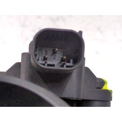 Recambio de caudalimetro para mercedes-benz clase c (w204) c 220 cdi (204.008) referencia OEM IAM 0281002535  