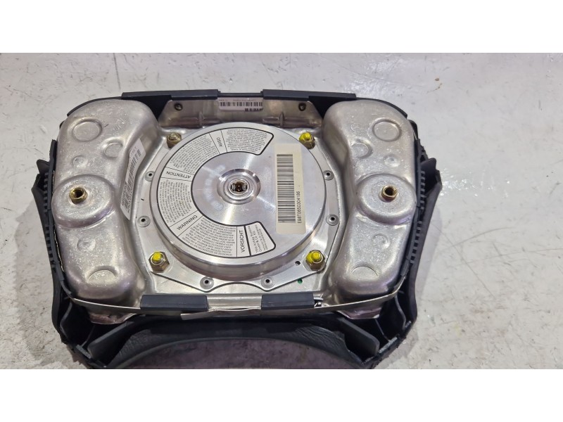 Recambio de airbag volante para mercedes-benz clase e (w210) e 300 d (210.020) referencia OEM IAM E98106503  