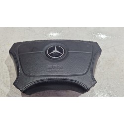 Recambio de airbag volante para mercedes-benz clase e (w210) e 300 d (210.020) referencia OEM IAM E98106503  