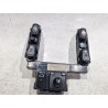Recambio de mando elevalunas para mercedes-benz clase e (w210) e 300 d (210.020) referencia OEM IAM 2108208410  