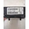 Recambio de mandos climatizador para peugeot 307 sw (3h) 1.6 hdi 110 referencia OEM IAM 96527144XT  