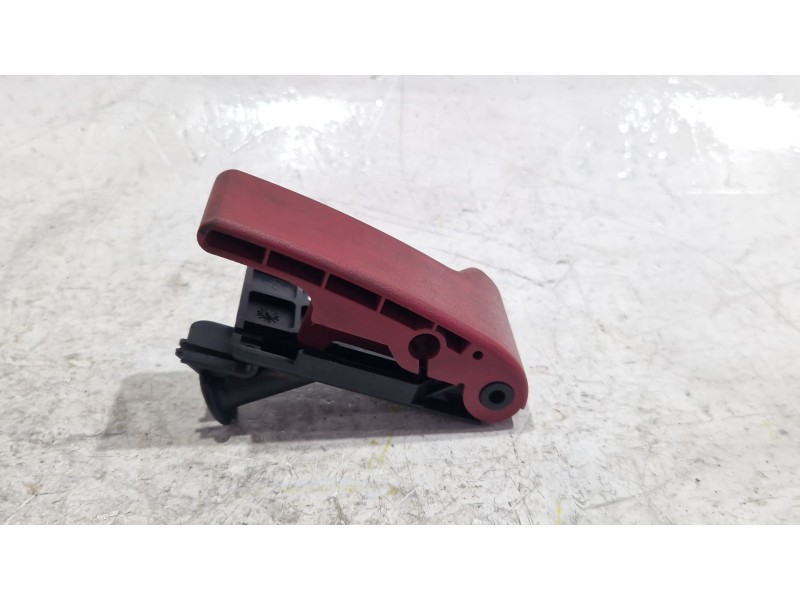 Recambio de maneta capot para mercedes-benz clase e (w210) e 300 d (210.020) referencia OEM IAM   