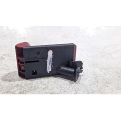 Recambio de maneta capot para mercedes-benz clase e (w210) e 300 d (210.020) referencia OEM IAM   