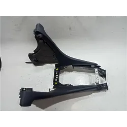 Recambio de embellecedor consola central para audi a6 berlina (4b2)(1997) 2.5 tdi referencia OEM IAM 4B0863241M  