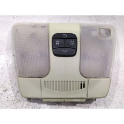 LUZ INTERIOR TECHO 148564 