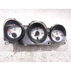 Recambio de cuadro instrumentos para alfa romeo 156 (932_) 1.6 16v t.spark (932.a4, 932.a4100) referencia OEM IAM 60653714  