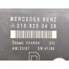 Recambio de modulo electronico para mercedes-benz clase e (w210) e 220 d (210.004) referencia OEM IAM 2108203426  
