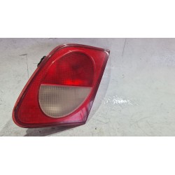 Recambio de piloto porton trasero izquierdo para mercedes-benz clase e (w210) e 300 turbo-d (210.025) referencia OEM IAM A210820