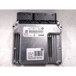 Recambio de centralita inyeccion para bmw serie 1 berlina (e81/e87)(2004) 2.0 116d [2,0 ltr. - 85 kw 16v diesel cat] referencia 
