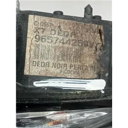 Recambio de retrovisor derecho para citroën c5 berlina exclusive cat rhr referencia OEM IAM 965744259V  