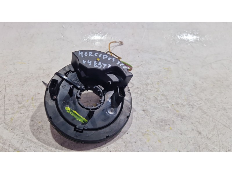 Recambio de anillo airbag para mercedes-benz clase e (w210) e 300 d (210.020) referencia OEM IAM 0015423918  