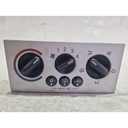 MANDO CLIMATIZADOR 13191583 