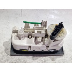 Recambio de mando climatizador para opel meriva a monospace (x03) 1.6 16v (e75) referencia OEM IAM 13191583  