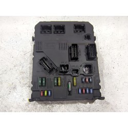 CAJA RELES / FUSIBLES 9655221080 