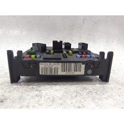 Recambio de caja reles / fusibles para peugeot 407 hdi 135 referencia OEM IAM 9655221080  