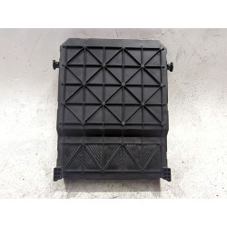 Recambio de caja reles / fusibles para peugeot 407 hdi 135 referencia OEM IAM 9655221080  