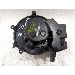 Recambio de motor calefaccion para mercedes-benz clk (bm 209) coupe (03.2002) 2.7 270 cdi (209.316) [2,7 ltr. - 125 kw cdi 20v c
