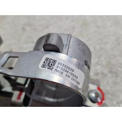 Recambio de conmutador de arranque para chevrolet cruze a17dts referencia OEM IAM 95322029  