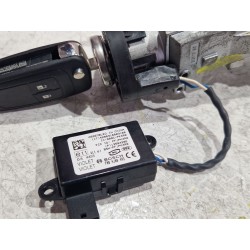 Recambio de conmutador de arranque para chevrolet cruze a17dts referencia OEM IAM 95322029  
