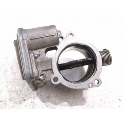 Recambio de caja mariposa aire para bmw 1 (e87) 116 d referencia OEM IAM B80091153  