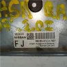 Recambio de centralita inyeccion para nissan qashqai (j10)(01.2007) 2.0 referencia OEM IAM MEC93370  