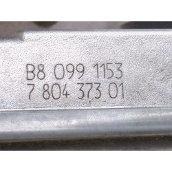 Recambio de caja mariposa aire para bmw 1 (e87) 116 d referencia OEM IAM B80091153  