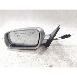 Recambio de retrovisor izquierdo para seat toledo ii (1m2) 1.9 tdi referencia OEM IAM 1M0857933  