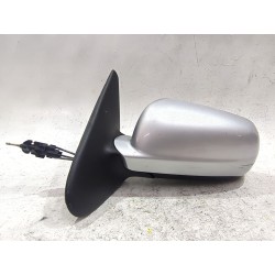 Recambio de retrovisor izquierdo para seat toledo ii (1m2) 1.9 tdi referencia OEM IAM 1M0857933  