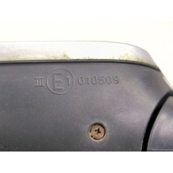 Recambio de retrovisor izquierdo para seat toledo ii (1m2) 1.9 tdi referencia OEM IAM 1M0857933  