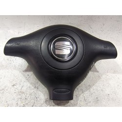 Recambio de airbag volante para seat toledo ii (1m2) 1.9 tdi referencia OEM IAM 1M0880201M  