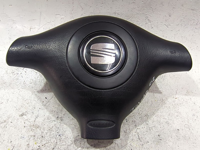Recambio de airbag volante para seat toledo ii (1m2) 1.9 tdi referencia OEM IAM 1M0880201M  
