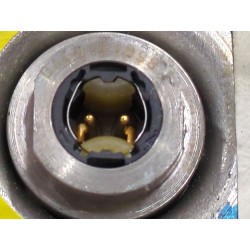 Recambio de airbag volante para seat toledo ii (1m2) 1.9 tdi referencia OEM IAM 1M0880201M  