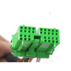 Recambio de retrovisor derecho para volvo xc90 i (275) d5 awd referencia OEM IAM 3003368  