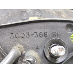 Recambio de retrovisor derecho para volvo xc90 i (275) d5 awd referencia OEM IAM 3003368  