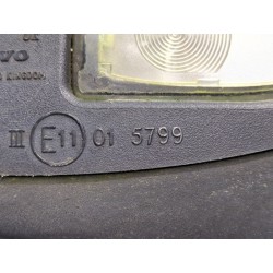 Recambio de retrovisor derecho para volvo xc90 i (275) d5 awd referencia OEM IAM 3003368  