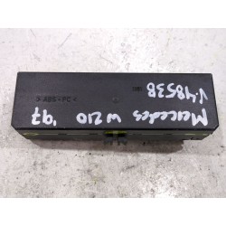 Recambio de caja reles / fusibles para mercedes-benz clase e (w210) e 220 d (210.004) referencia OEM IAM A0005400172  