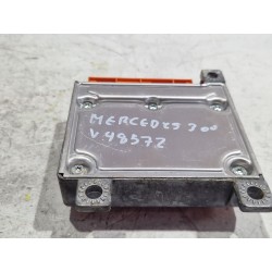 Recambio de centralita airbag para mercedes-benz clase e (w210) e 300 d (210.020) referencia OEM IAM 0018202126  