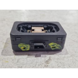 Recambio de modulo electronico para mercedes-benz clase e (w210) e 300 d (210.020) referencia OEM IAM 2108205710  