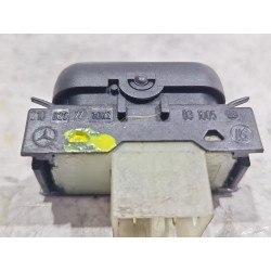 Recambio de boton esp para mercedes-benz clase e (w210) e 300 d (210.020) referencia OEM IAM 2108207710  