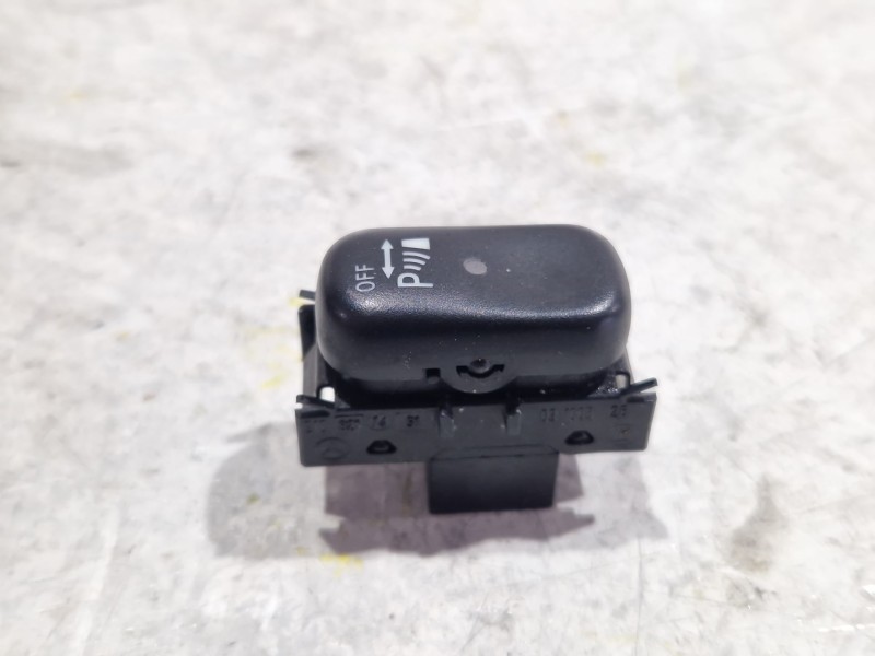 Recambio de interruptor para mercedes-benz clase e (w210) e 300 d (210.020) referencia OEM IAM 2108211451  